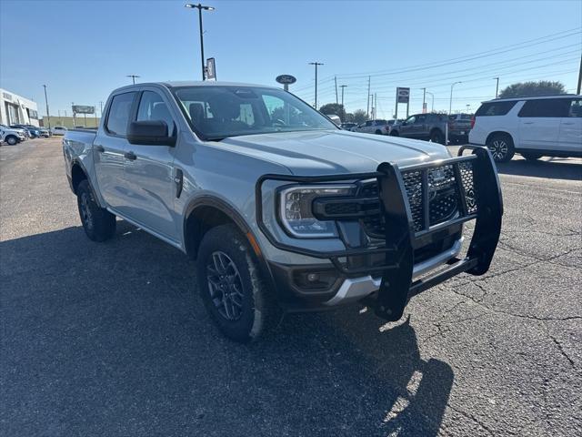 2024 Ford Ranger XLT 2024 Ford Ranger XLT