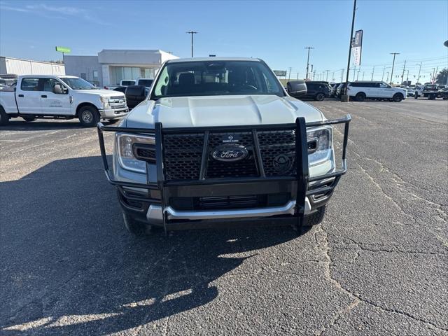 2024 Ford Ranger XLT 2024 Ford Ranger XLT