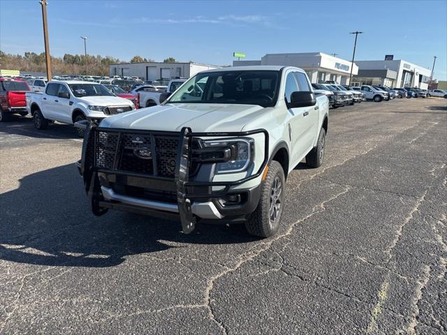 2024 Ford Ranger XLT 2024 Ford Ranger XLT