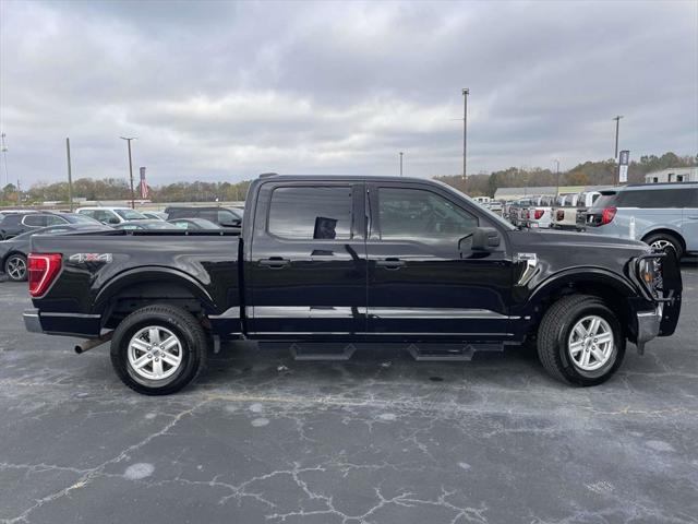 2023 Ford F-150 XLT 2023 Ford F-150 XLT