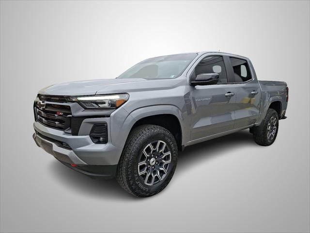 2024 Chevrolet Colorado 4WD Z71