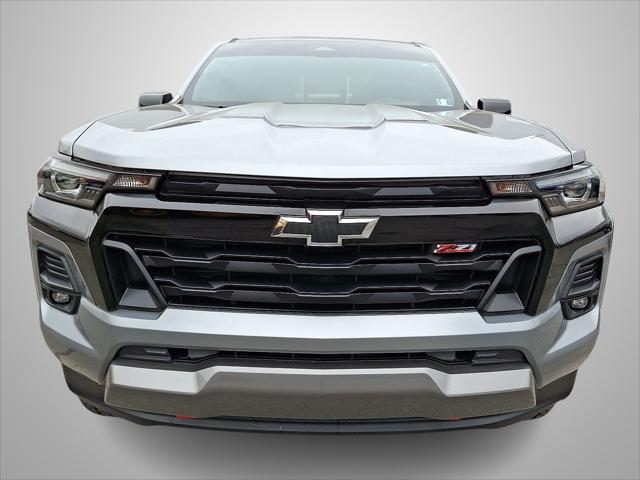 2024 Chevrolet Colorado 4WD Z71