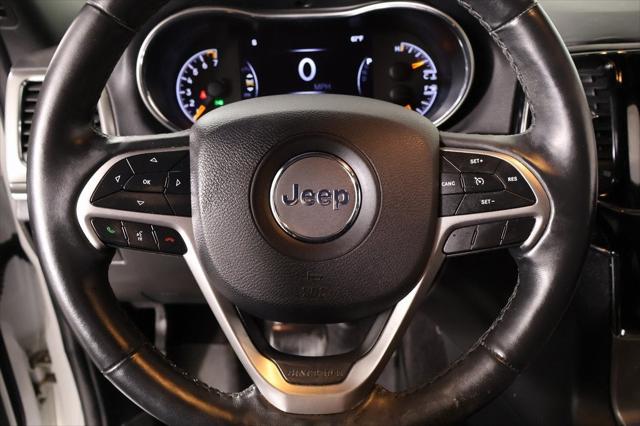 2019 Jeep Grand Cherokee Limited 4x4 2019 Jeep Grand Cherokee Limited 4x4