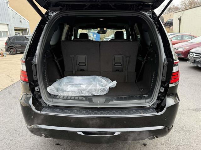 2026 Dodge Durango GT Plus AWD