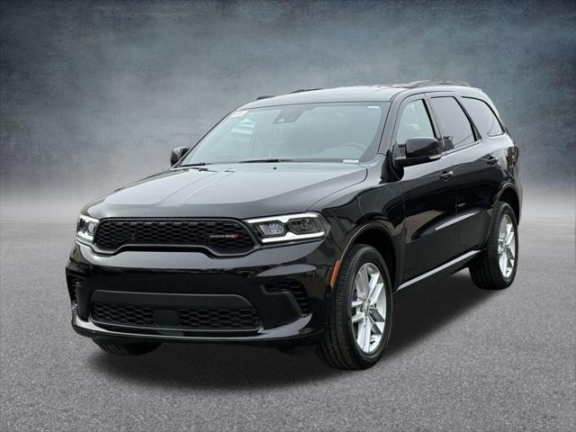 2026 Dodge Durango GT Plus AWD