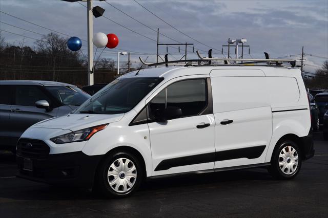 2020 Ford Transit Connect XL Cargo Van for sale in Danvers, MA