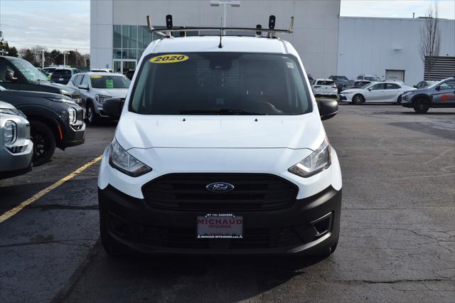 2020 Ford Transit Connect XL Cargo Van