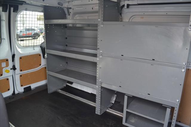2020 Ford Transit Connect XL Cargo Van