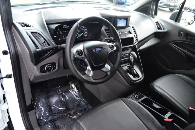 2020 Ford Transit Connect XL Cargo Van