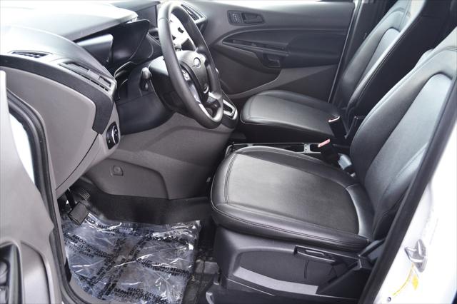 2020 Ford Transit Connect XL Cargo Van