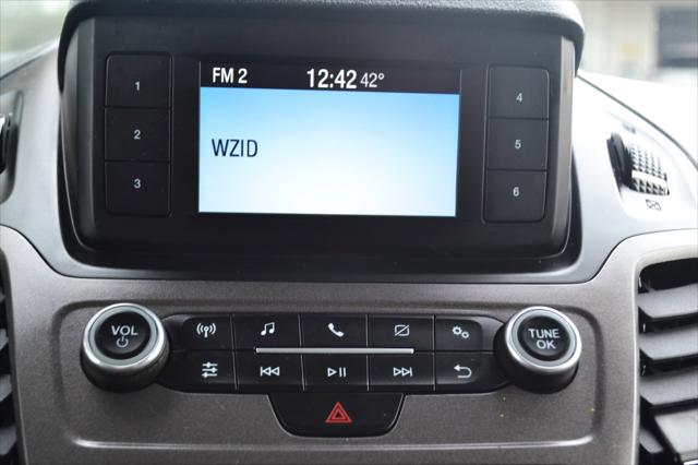 2020 Ford Transit Connect XL Cargo Van