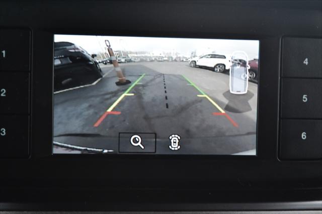 2020 Ford Transit Connect XL Cargo Van
