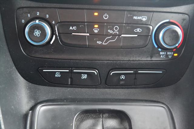 2020 Ford Transit Connect XL Cargo Van