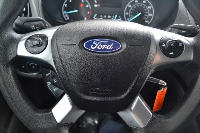 2020 Ford Transit Connect XL Cargo Van