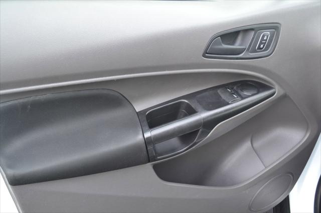 2020 Ford Transit Connect XL Cargo Van