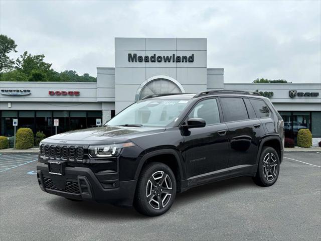 2026 Jeep Cherokee Laredo 4x4 for sale in Carmel, NY
