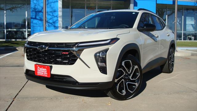 2026 Chevrolet Trax FWD 2RS for sale in Canon City, CO