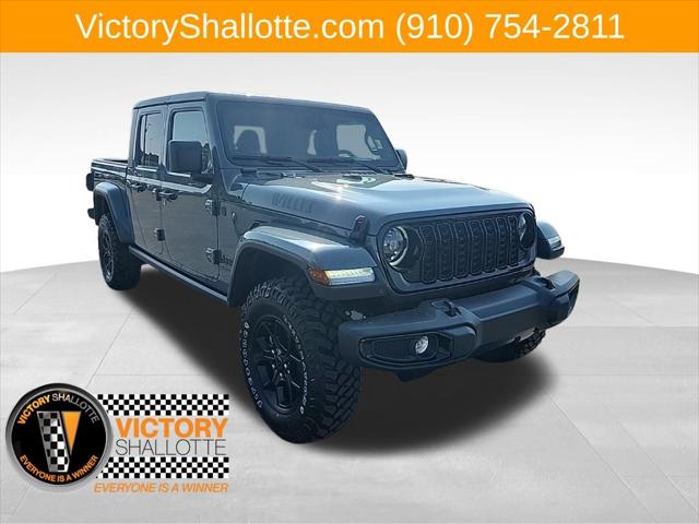 2026 Jeep Gladiator Sport for sale in Shallotte, NC