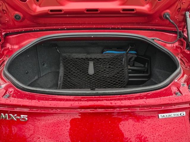 2025 Mazda MX-5 Grand Touring