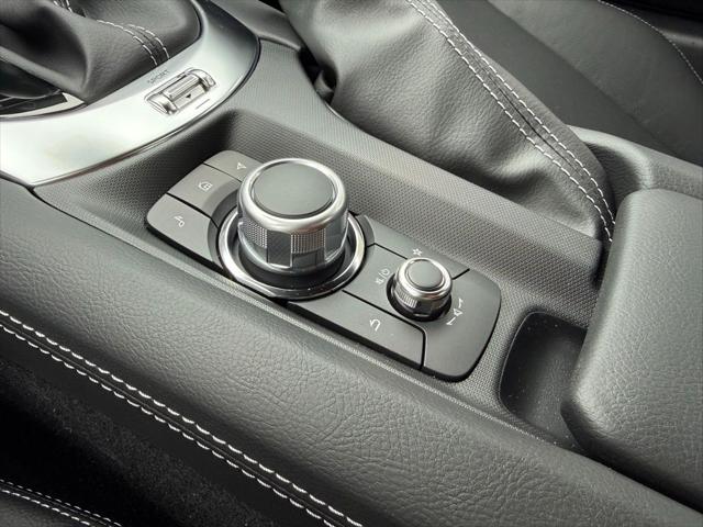 2025 Mazda MX-5 Grand Touring
