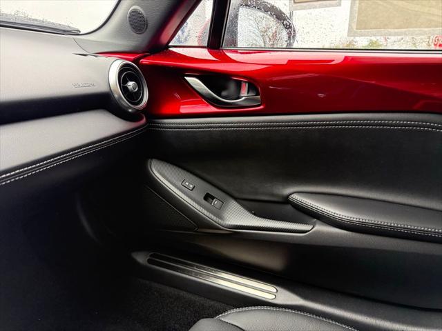 2025 Mazda MX-5 Grand Touring