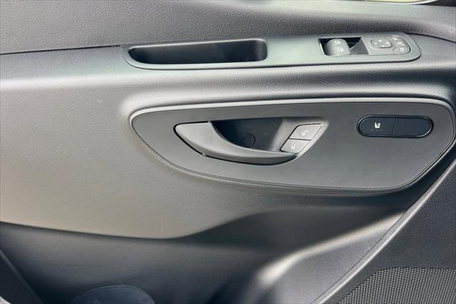 2026 Mercedes-Benz Sprinter 2500 High Roof 4-Cyl Diesel