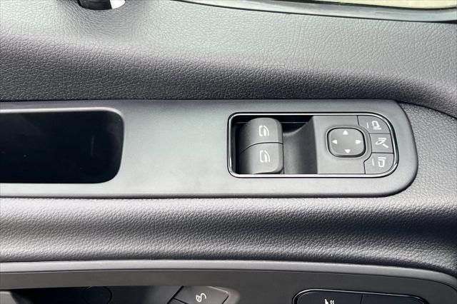2026 Mercedes-Benz Sprinter 2500 High Roof 4-Cyl Diesel