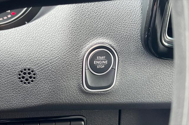 2026 Mercedes-Benz Sprinter 2500 High Roof 4-Cyl Diesel