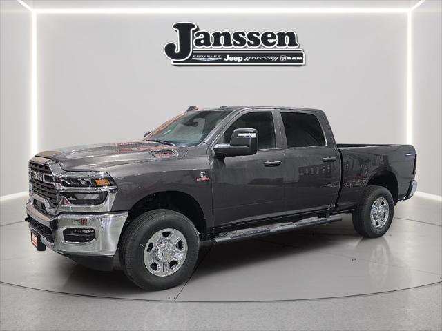 2026 Ram 3500 Tradesman Crew Cab 4x4 6'4" Box for sale in North Platte, NE