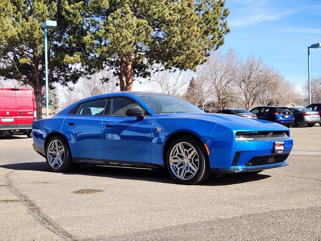 2026 Dodge Charger Daytona 4-Door Scat Pack AWD for sale in Longmont, CO