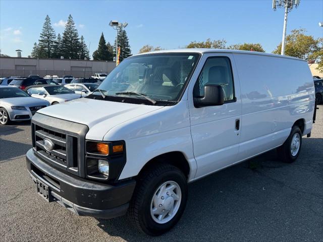 2009 Ford E-150 Commercial for sale in Rancho Cordova, CA