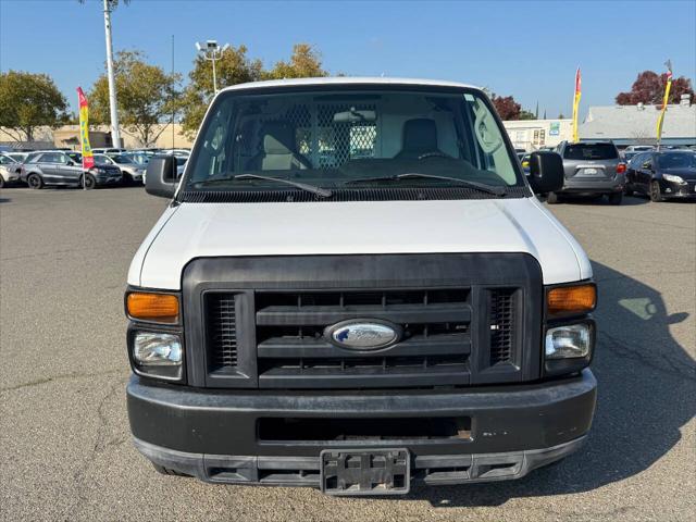 2009 Ford E-150 Commercial