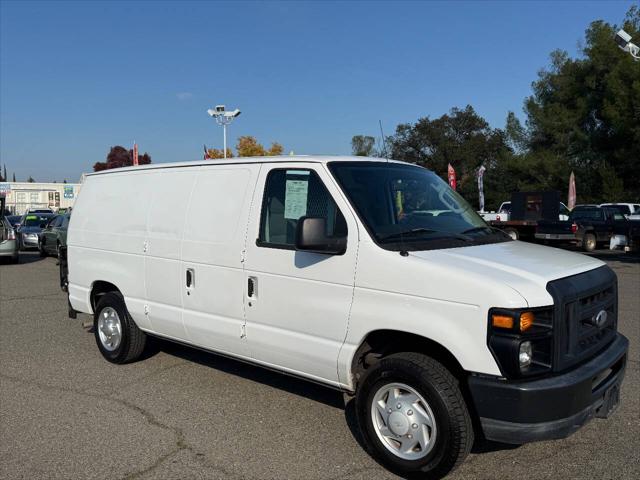 2009 Ford E-150 Commercial