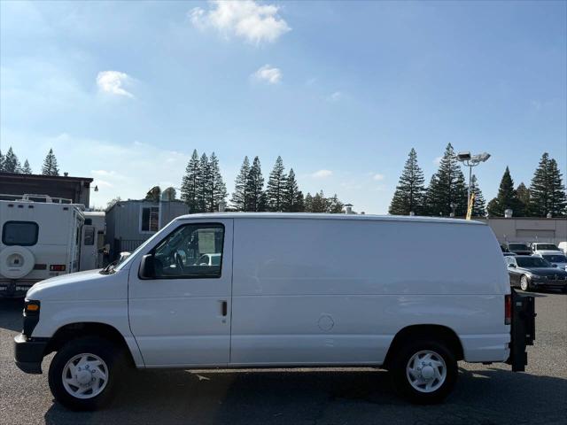 2009 Ford E-150 Commercial