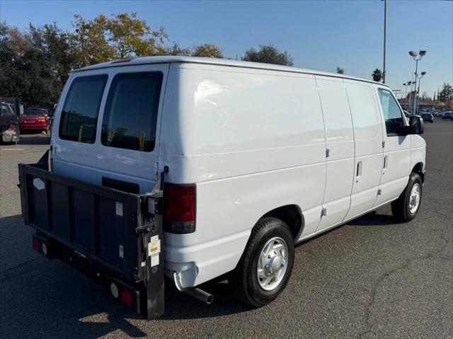 2009 Ford E-150 Commercial