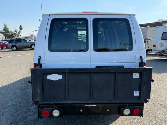 2009 Ford E-150 Commercial