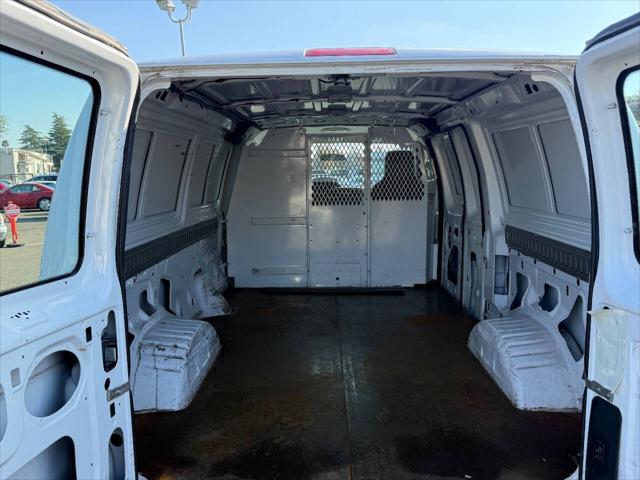2009 Ford E-150 Commercial