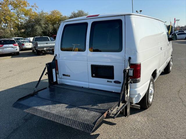 2009 Ford E-150 Commercial
