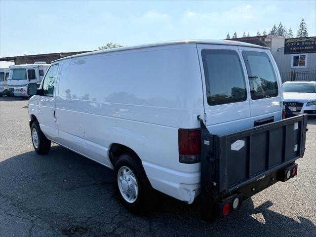 2009 Ford E-150 Commercial