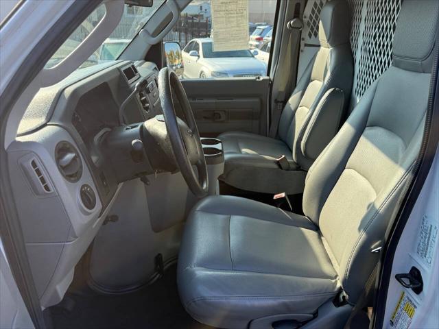 2009 Ford E-150 Commercial