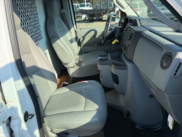 2009 Ford E-150 Commercial