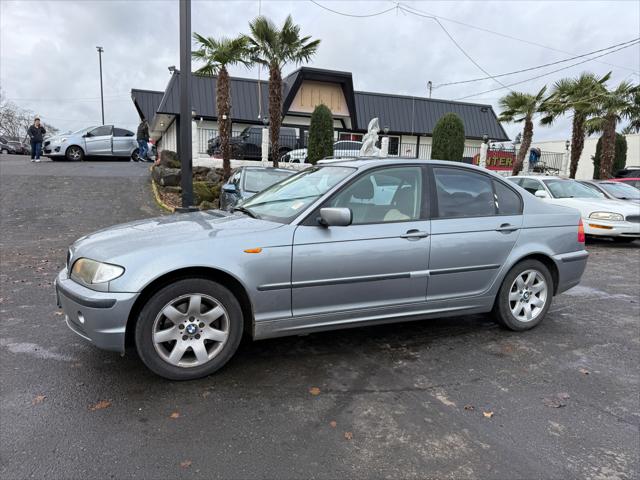 2004 BMW 325xi 325xi Sedan for sale in Milwaukie, OR