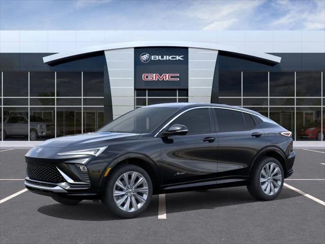 2026 Buick NV Avenir FWD for sale in Scottsdale, AZ