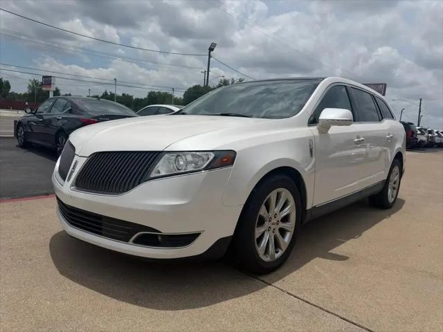 2015 Lincoln MKT EcoBoost for sale in Haltom City, TX