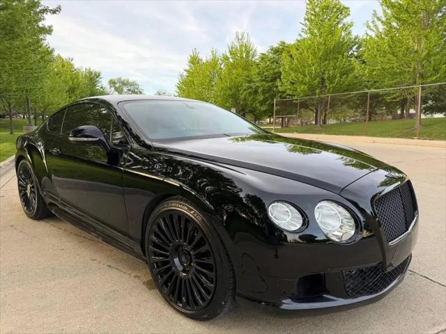 2014 Bentley Continental GT Speed for sale in Berwyn, IL