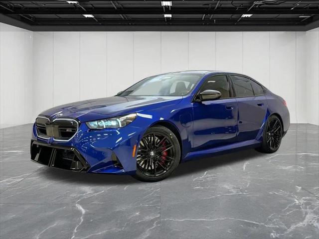 2025 BMW M5 Base for sale in Troy, MI