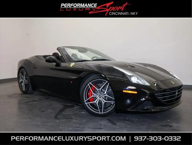 2017 Ferrari California T for sale in Covington, KY