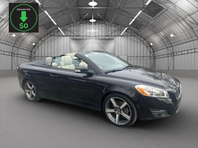 2011 Volvo C70 T5 for sale in Spotsylvania Courthouse, VA