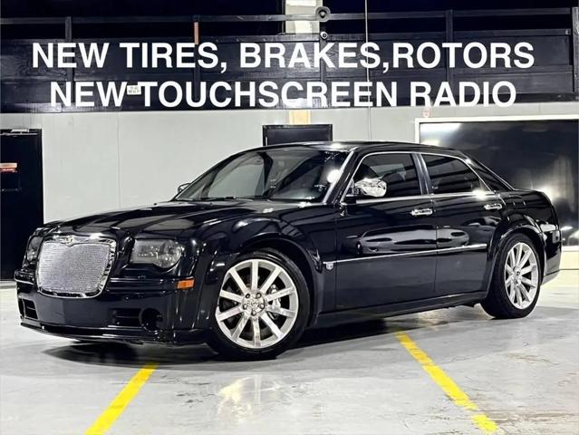 2006 Chrysler 300 SRT8 for sale in Victoria, TX
