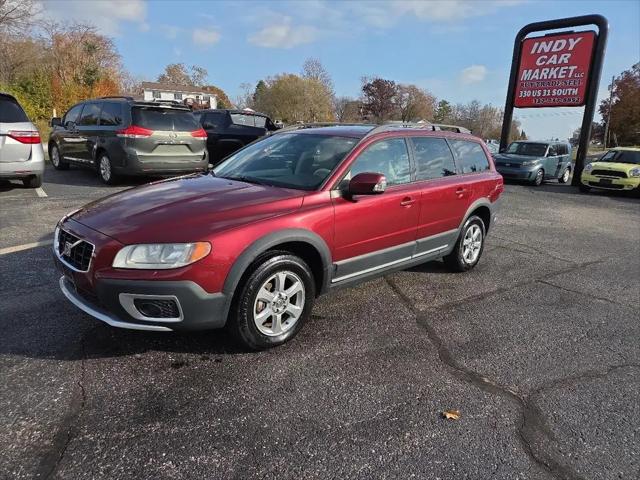 2008 Volvo XC70 3.2 for sale in Greenwood, IN